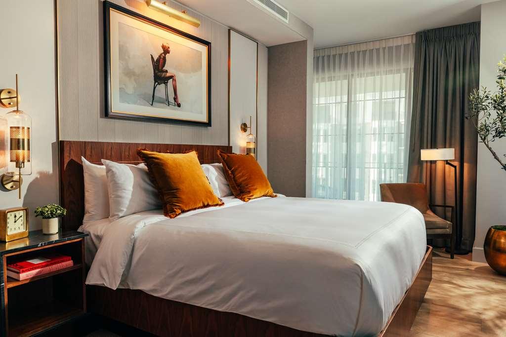 The Global Ambassador Hotel ฟีนิกซ์ ห้อง รูปภาพ