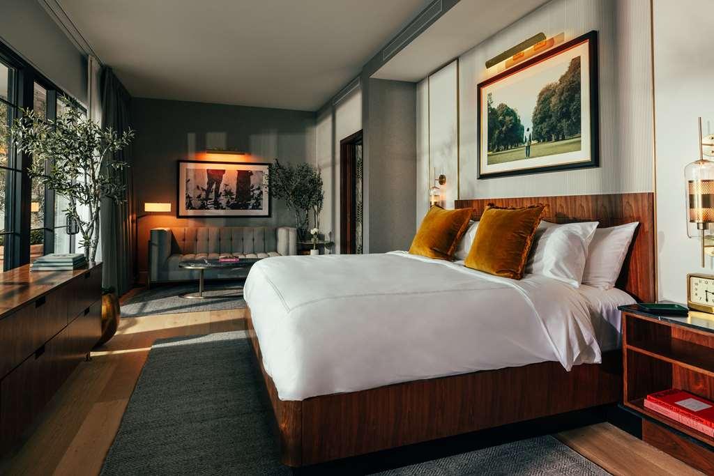 The Global Ambassador Hotel ฟีนิกซ์ ห้อง รูปภาพ